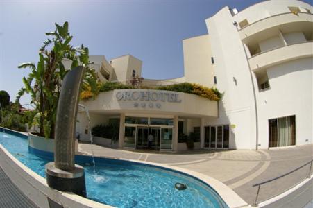 фото отеля Orohotel