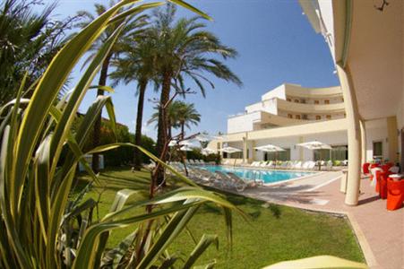 фото отеля Orohotel