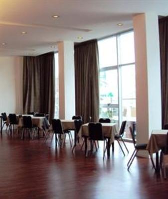 фото отеля Elegance Hotel