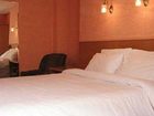 фото отеля Huddersfield Hotel
