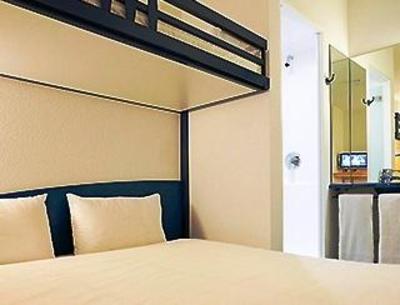 фото отеля Ibis Budget Boulogne Sur Mer Outreau