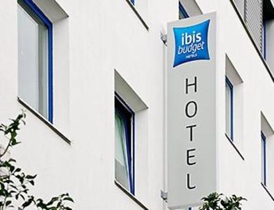 фото отеля Ibis Budget Boulogne Sur Mer Outreau