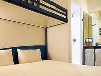 Ibis Budget Boulogne Sur Mer Outreau
