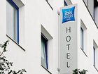 фото отеля Ibis Budget Boulogne Sur Mer Outreau