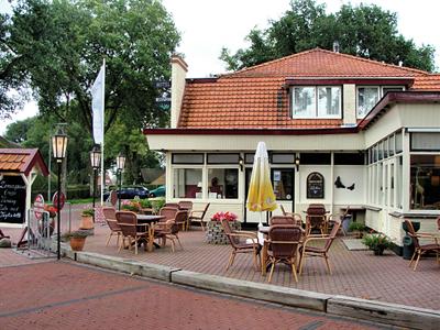 фото отеля Hoffmann's Vertellingen