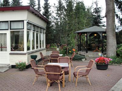 фото отеля Hoffmann's Vertellingen