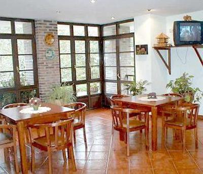 фото отеля Hotel Benzua Llanes