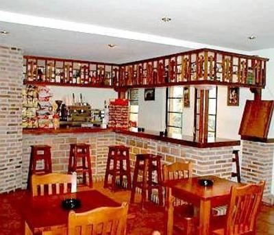 фото отеля Hotel Benzua Llanes