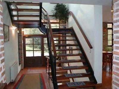 фото отеля Hotel Benzua Llanes