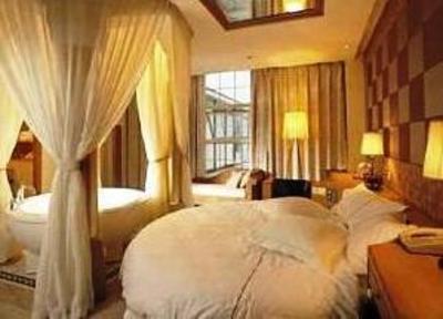 фото отеля Youge Spa Hotel