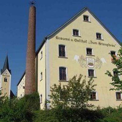 фото отеля Brauereigasthof Stanglbrau