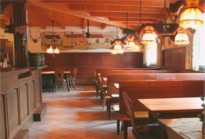фото отеля Brauereigasthof Stanglbrau