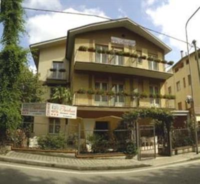 фото отеля Hotel Iacobucci