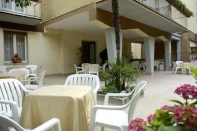 фото отеля Hotel Iacobucci