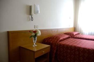 фото отеля Hotel Iacobucci