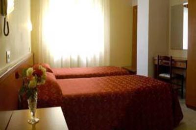 фото отеля Hotel Iacobucci