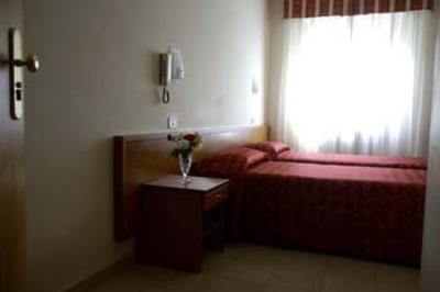 фото отеля Hotel Iacobucci
