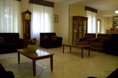 фото отеля Hotel Iacobucci