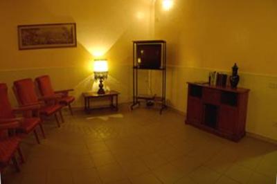 фото отеля Hotel Iacobucci