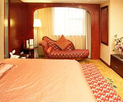 фото отеля Zhong Tian Hotel Chongqing