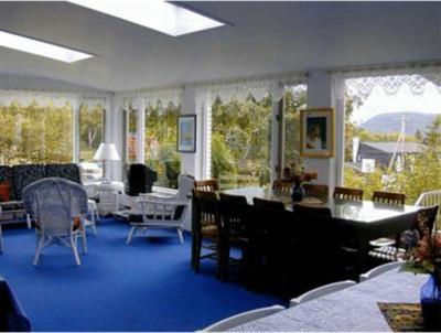 фото отеля Maison Gauthier Les Suites De L'anse Tadoussac