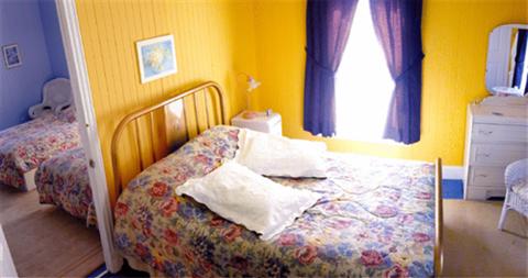 фото отеля Maison Gauthier Les Suites De L'anse Tadoussac