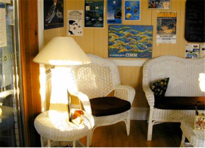фото отеля Maison Gauthier Les Suites De L'anse Tadoussac