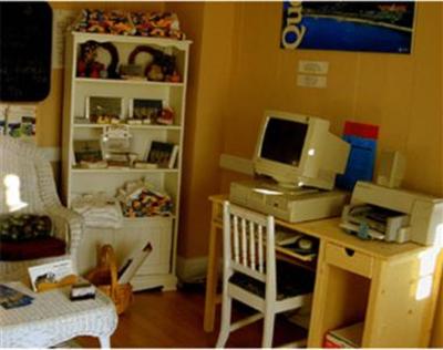 фото отеля Maison Gauthier Les Suites De L'anse Tadoussac