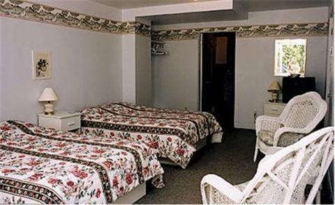 фото отеля Maison Gauthier Les Suites De L'anse Tadoussac