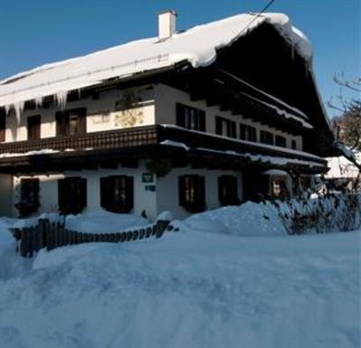 фото отеля Bauernhof Haslgut