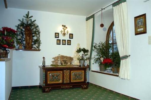 фото отеля Bauernhof Haslgut