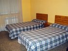 фото отеля Hostal Poncebos