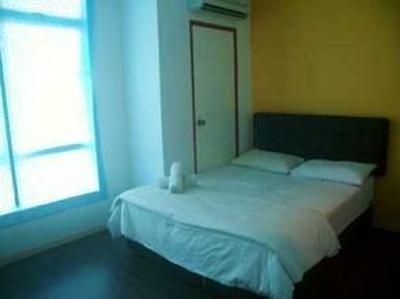 фото отеля 1st Inn Hotel Klang Sentral Branch