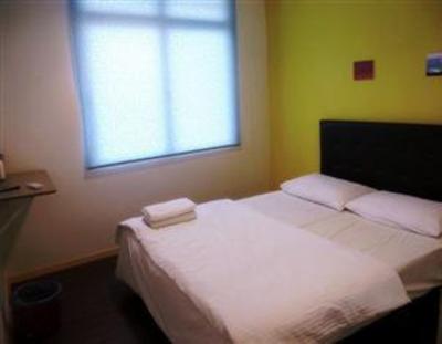 фото отеля 1st Inn Hotel Klang Sentral Branch