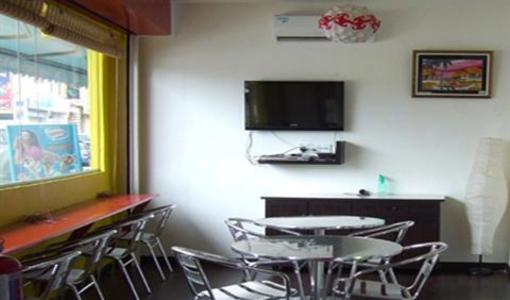 фото отеля 1st Inn Hotel Klang Sentral Branch