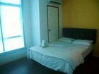 фото отеля 1st Inn Hotel Klang Sentral Branch