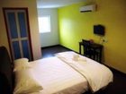фото отеля 1st Inn Hotel Klang Sentral Branch