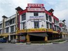 фото отеля 1st Inn Hotel Klang Sentral Branch