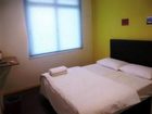 фото отеля 1st Inn Hotel Klang Sentral Branch