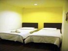 фото отеля 1st Inn Hotel Klang Sentral Branch