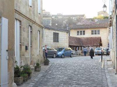 фото отеля Les Logis du Roy