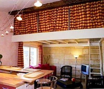 фото отеля Les Logis du Roy
