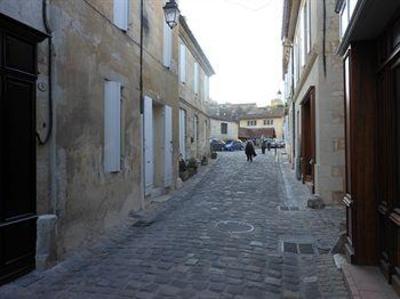 фото отеля Les Logis du Roy