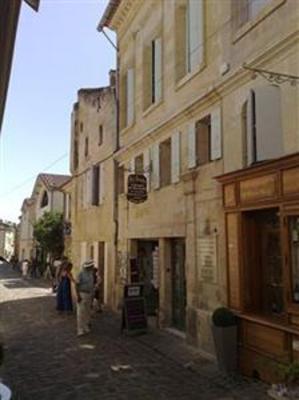 фото отеля Les Logis du Roy