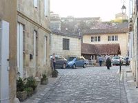 Les Logis du Roy