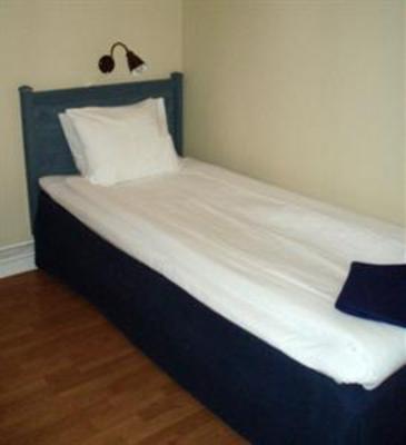 фото отеля Hotell St Olof