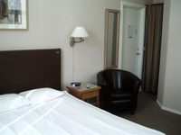 Hotell St Olof