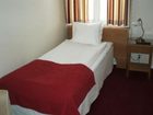 фото отеля Hotell St Olof