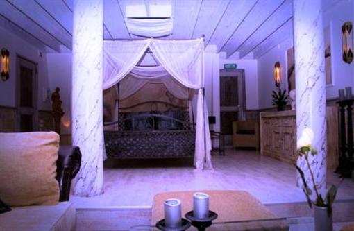 фото отеля Pension Onassis