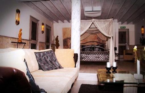 фото отеля Pension Onassis